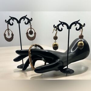 COPPER JEWELRY BUNDLE!!!